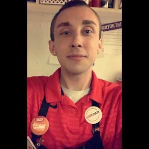 Meet your Posher, Cody